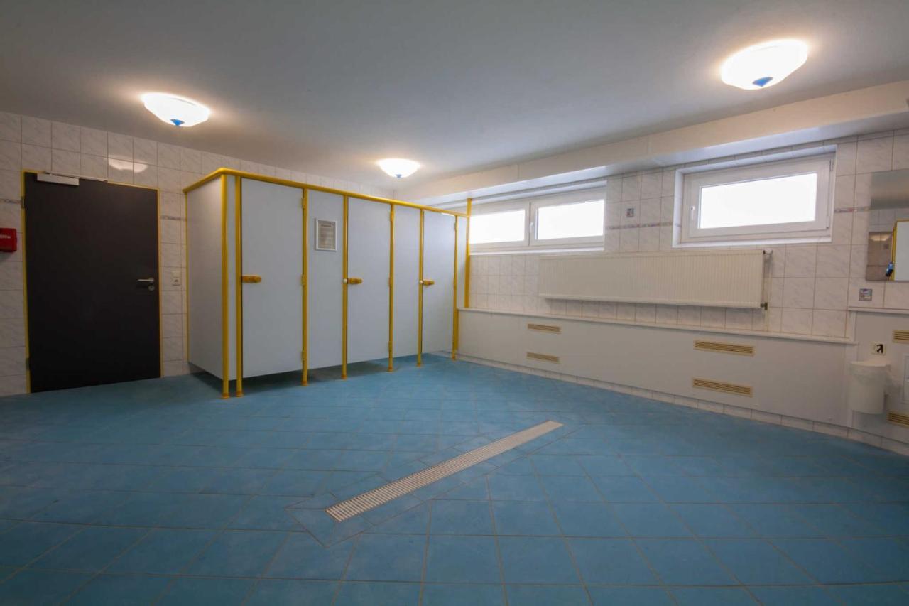 Vogelsand 321 Cuxhaven Luaran gambar